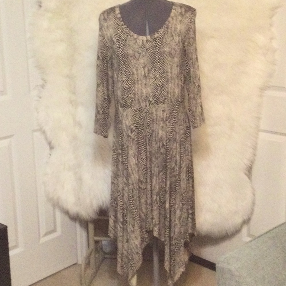 Jessica Simpson Dress